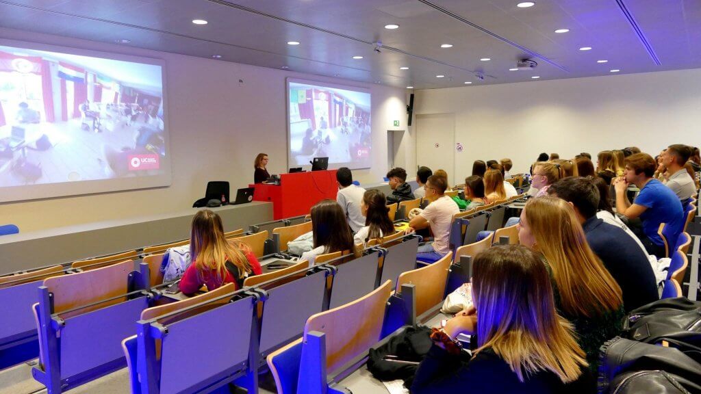 UCLL-students-video-presentation-university-Delft-Belgium-Netherlands-WebClip2Go