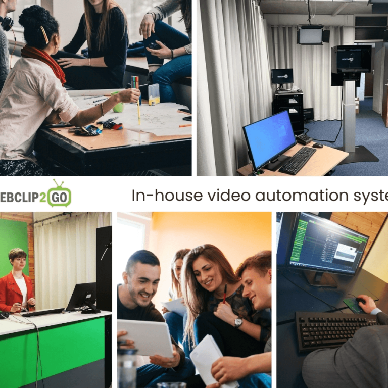 Utrecht PR webclip2go-installed-two-systems-utrecht-university-education